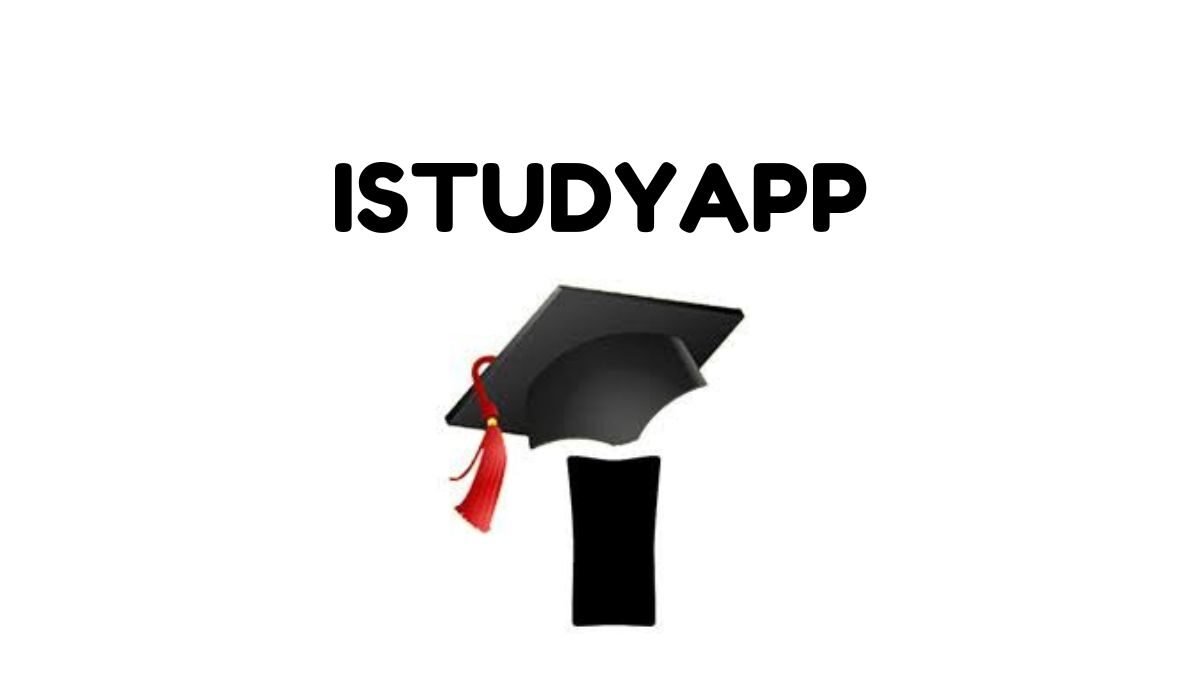 iStudyApp – Unified Education Management Platform